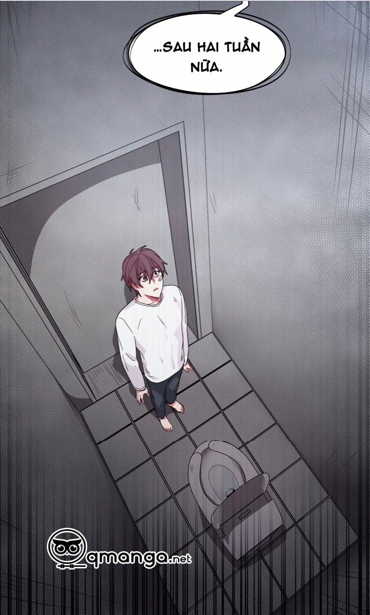 Hãy Tuân Lệnh Tôi 14 trang 1