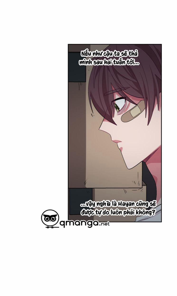 Hãy Tuân Lệnh Tôi 14 trang 14