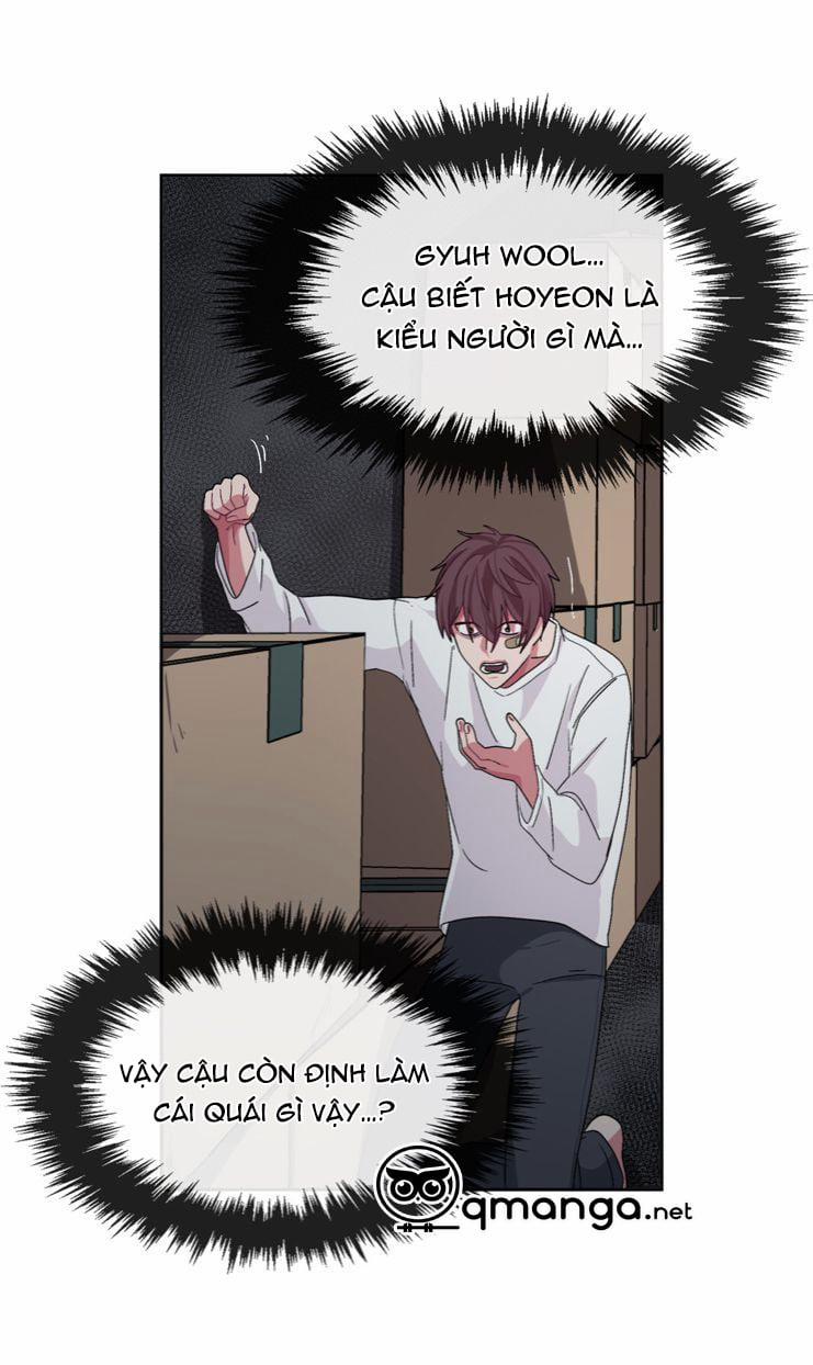 Hãy Tuân Lệnh Tôi 14 trang 28