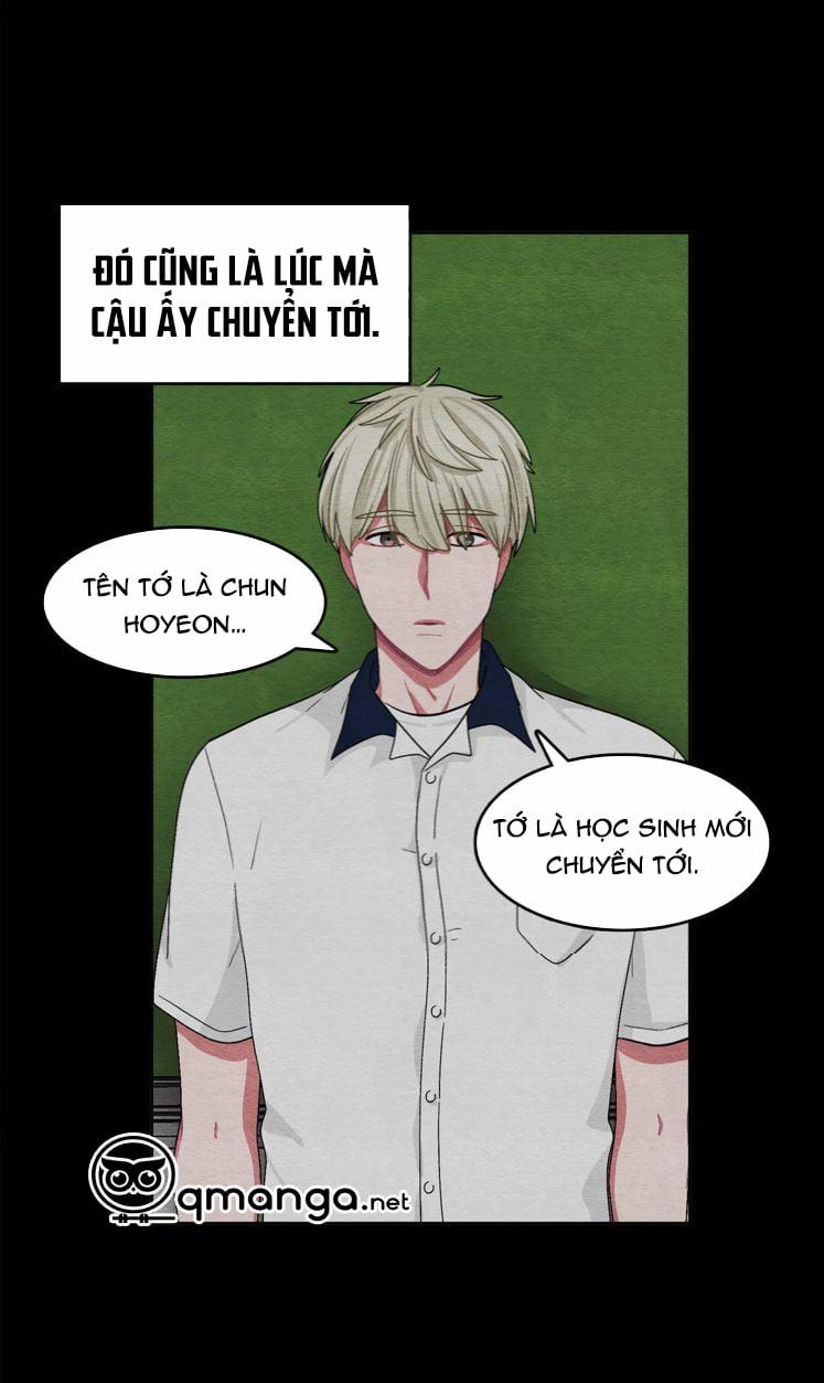 Hãy Tuân Lệnh Tôi 14 trang 36