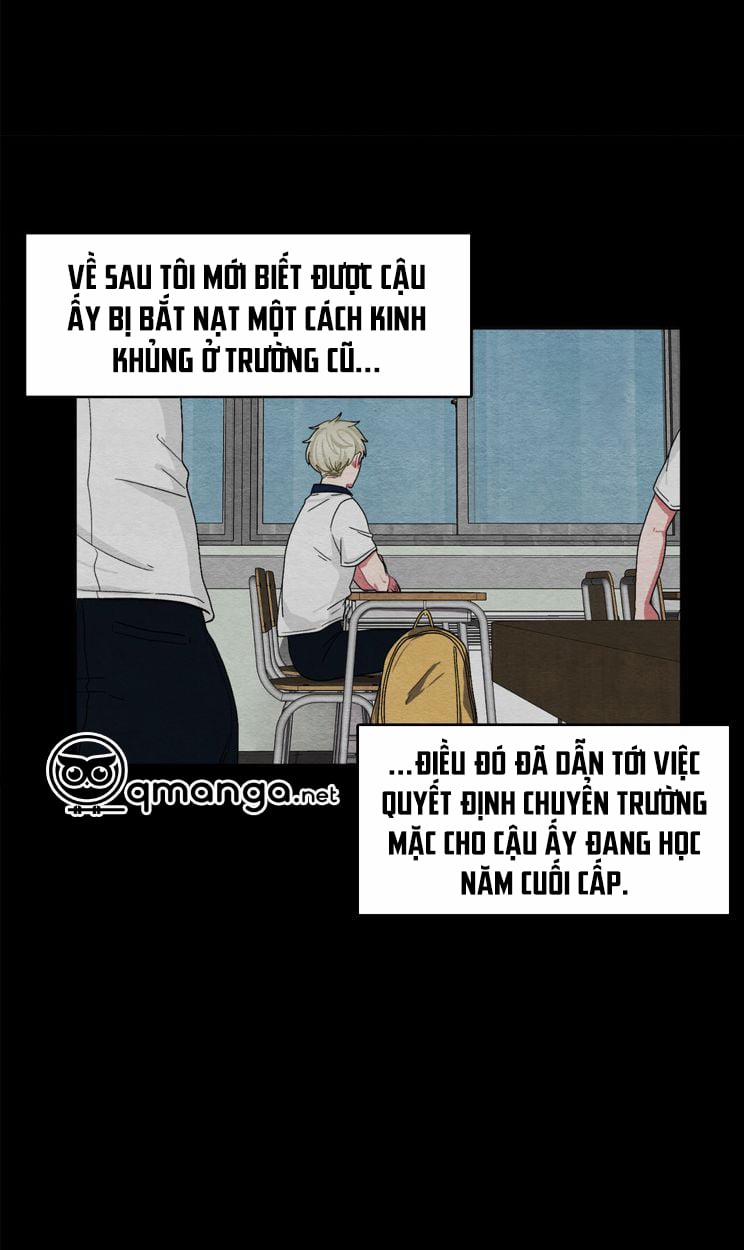 Hãy Tuân Lệnh Tôi 14 trang 40