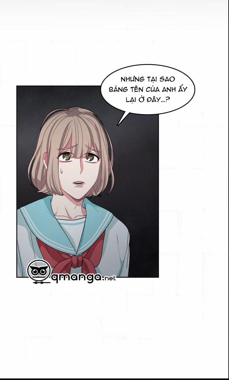 Hãy Tuân Lệnh Tôi 14 trang 43