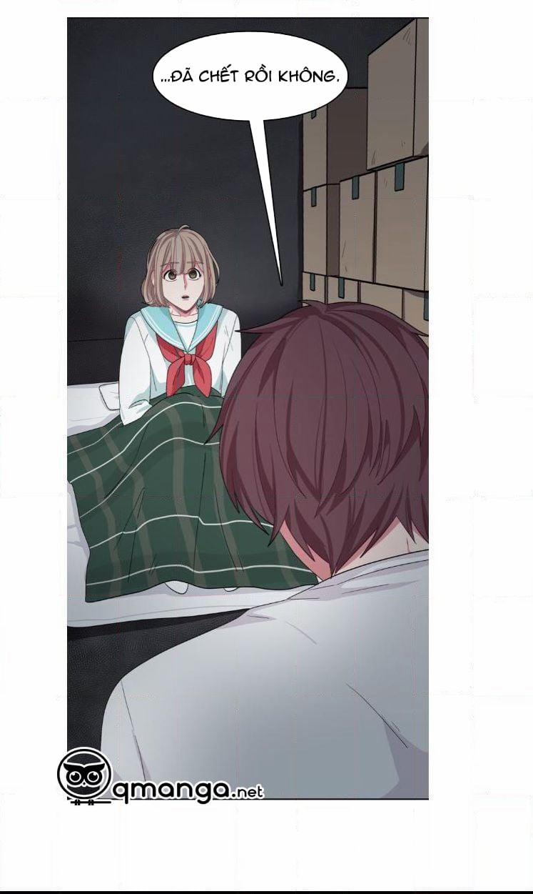Hãy Tuân Lệnh Tôi 14 trang 45