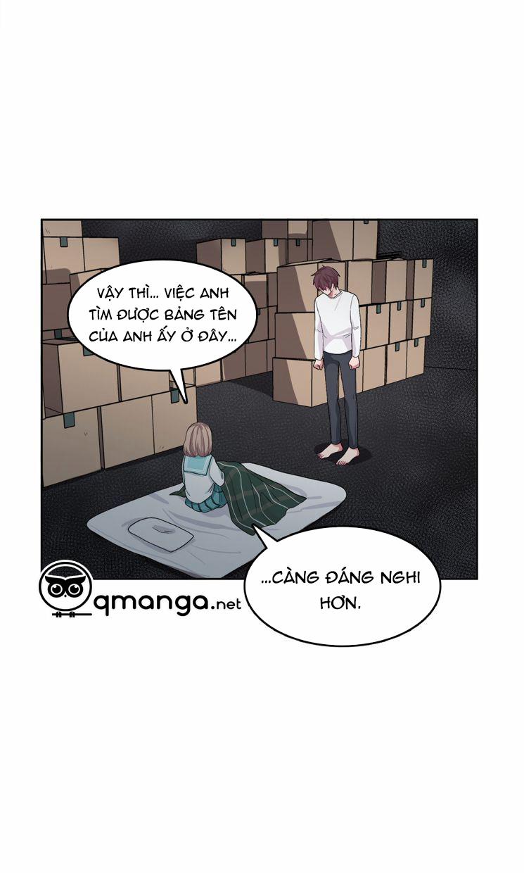 Hãy Tuân Lệnh Tôi 14 trang 48