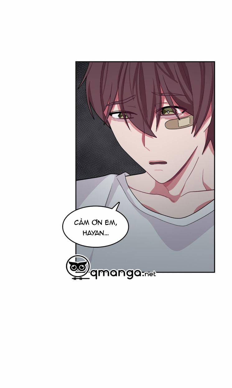 Hãy Tuân Lệnh Tôi 14 trang 53