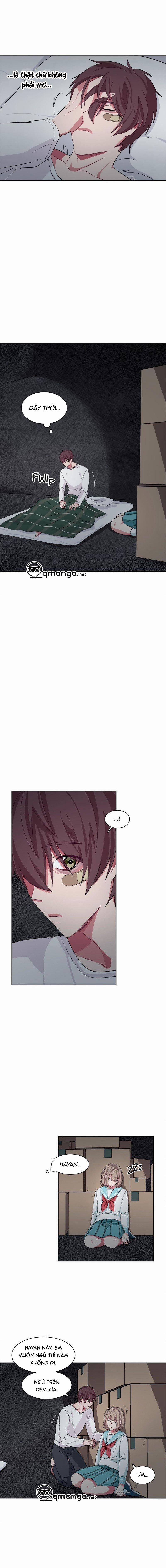 Hãy Tuân Lệnh Tôi 15 trang 1