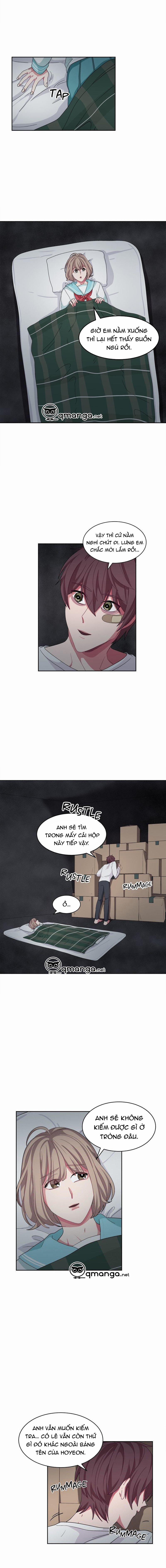 Hãy Tuân Lệnh Tôi 15 trang 3