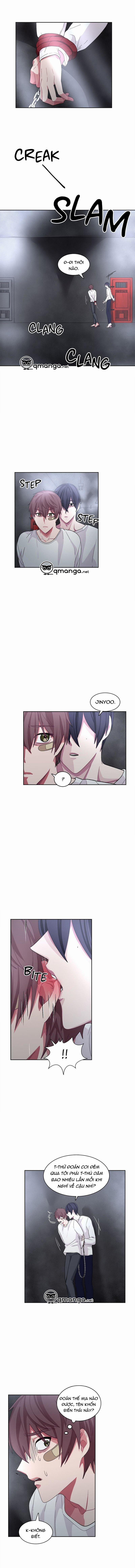 Hãy Tuân Lệnh Tôi 15 trang 8