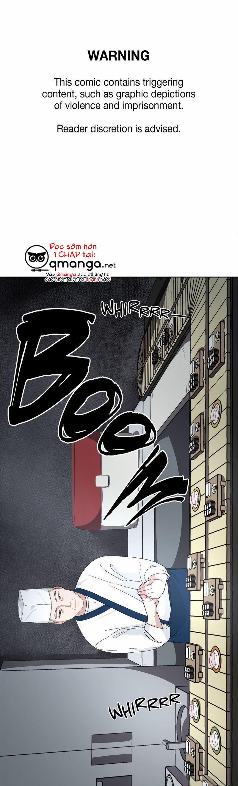 Hãy Tuân Lệnh Tôi 16 trang 0