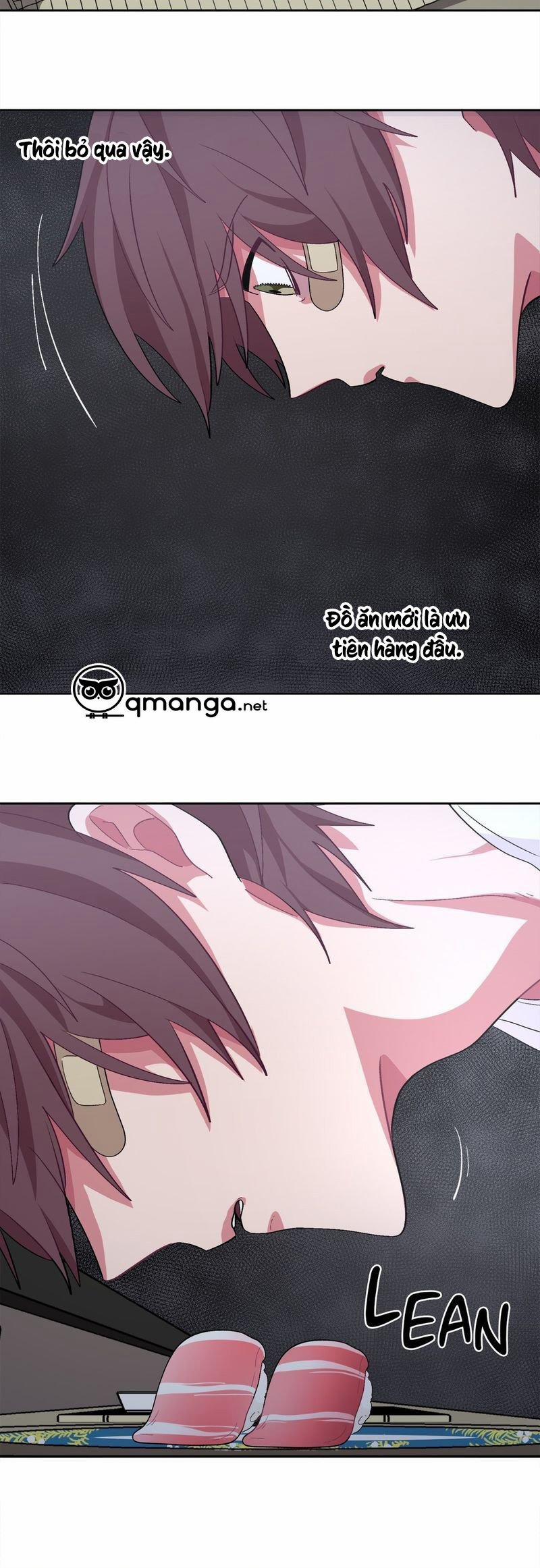 Hãy Tuân Lệnh Tôi 16 trang 11