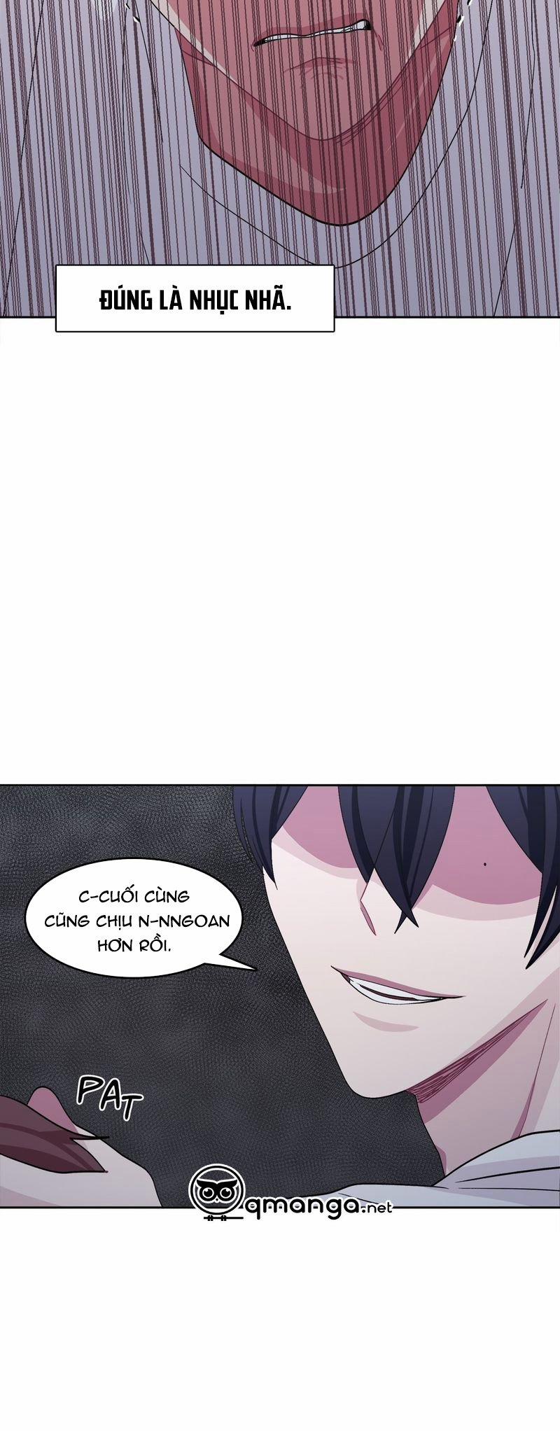 Hãy Tuân Lệnh Tôi 16 trang 19
