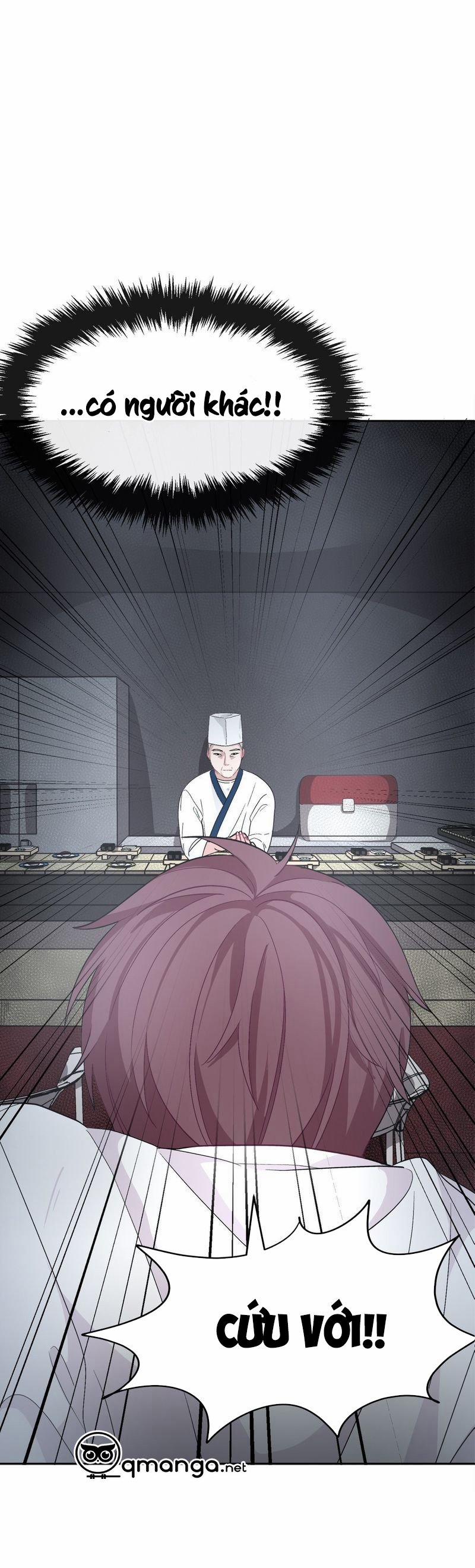 Hãy Tuân Lệnh Tôi 16 trang 2