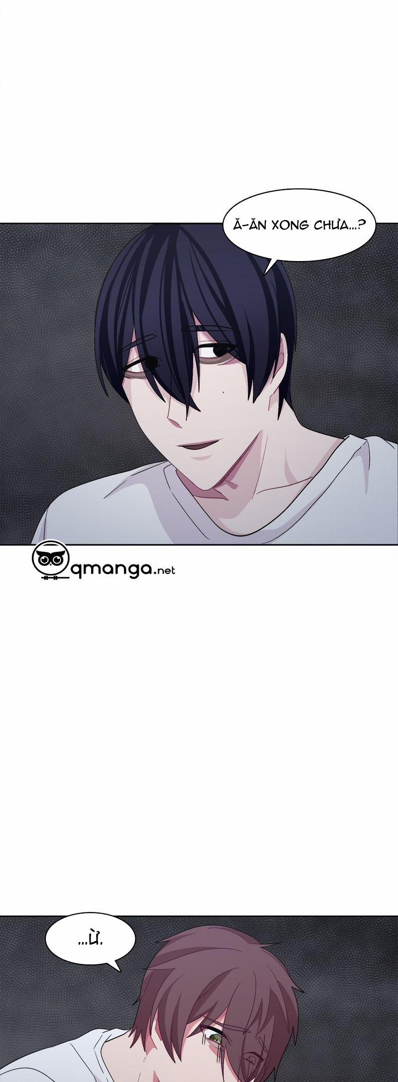 Hãy Tuân Lệnh Tôi 16 trang 22