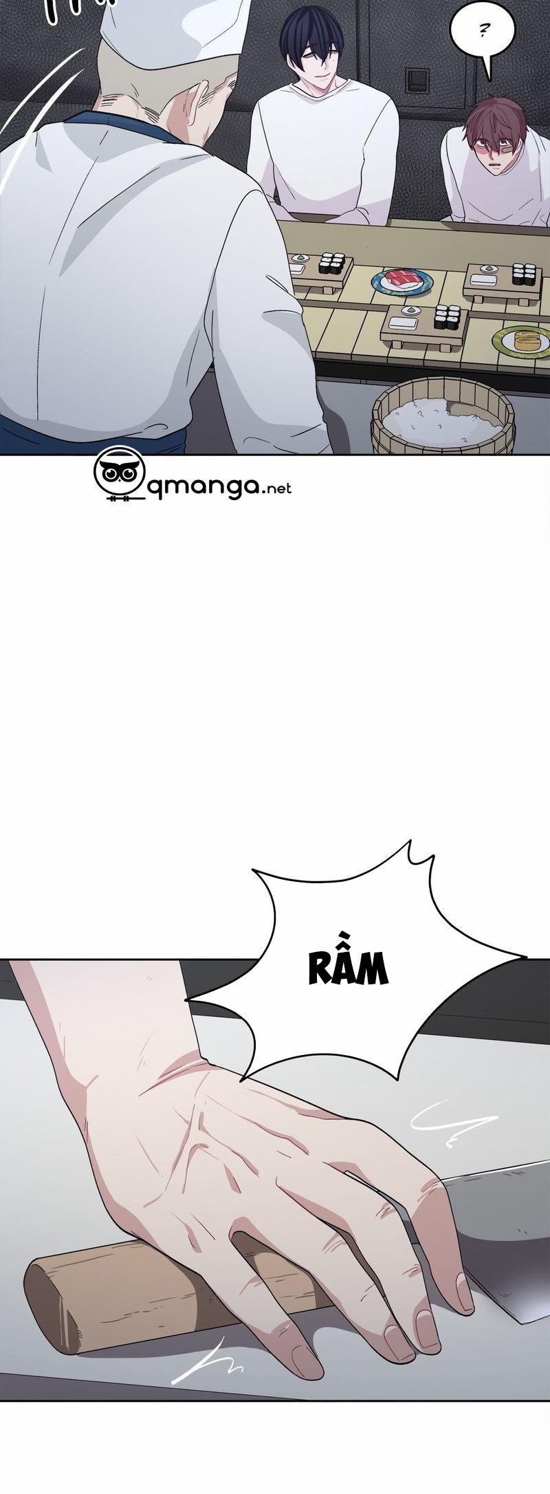 Hãy Tuân Lệnh Tôi 16 trang 24