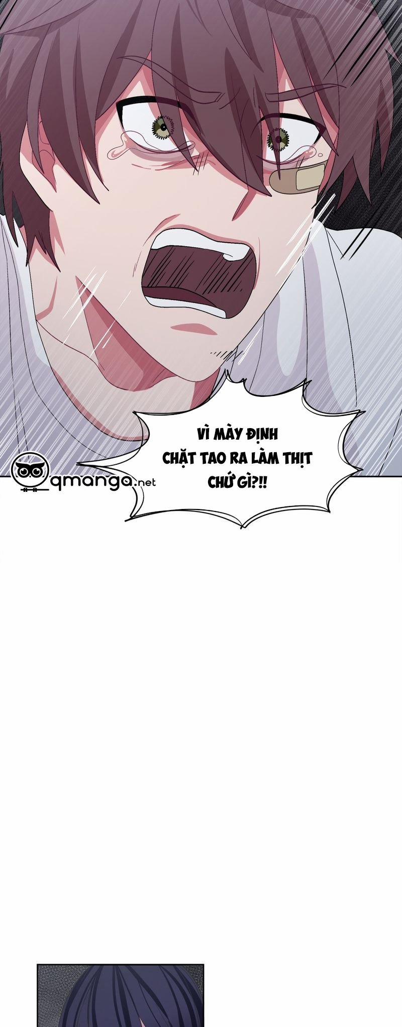 Hãy Tuân Lệnh Tôi 16 trang 28