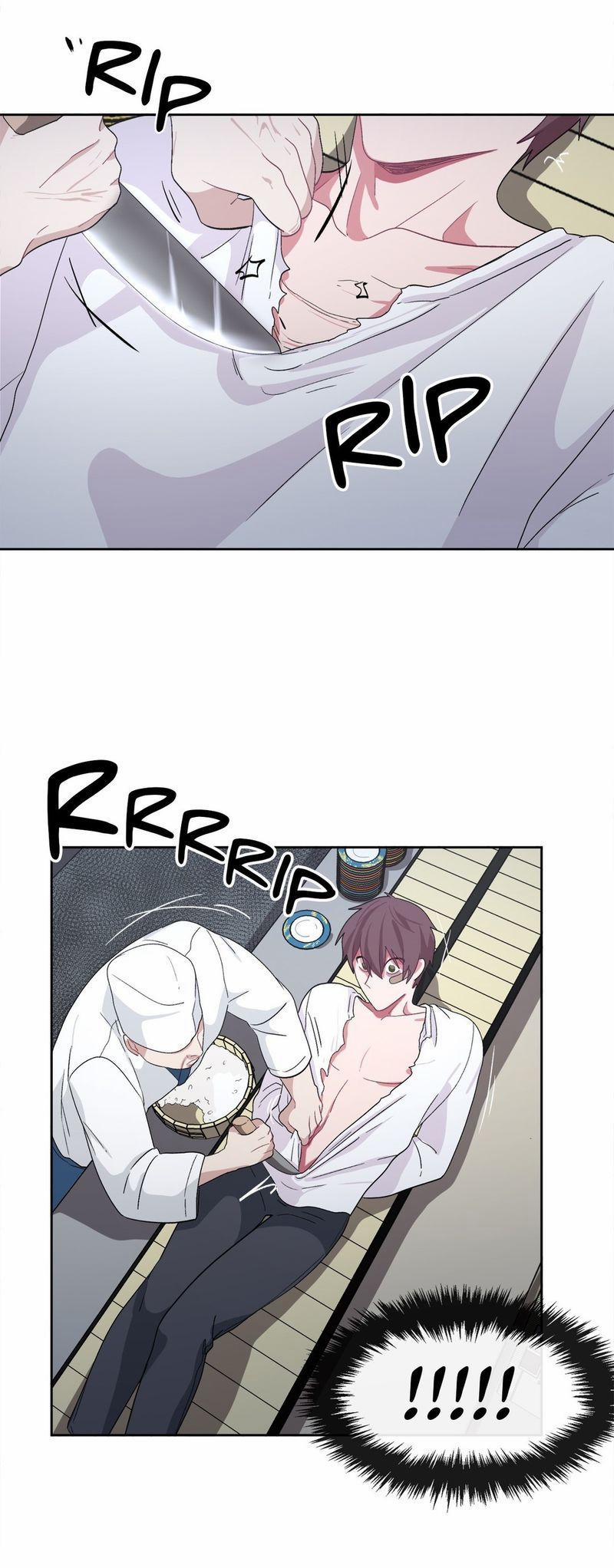 Hãy Tuân Lệnh Tôi 16 trang 37