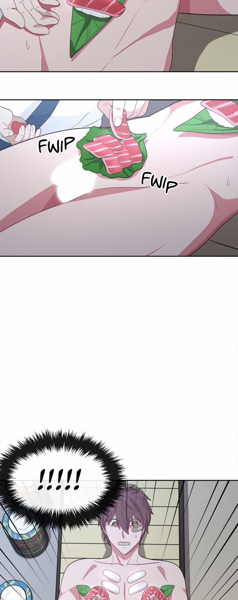 Hãy Tuân Lệnh Tôi 16 trang 42