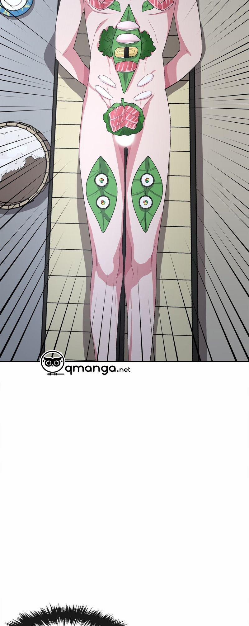 Hãy Tuân Lệnh Tôi 16 trang 43