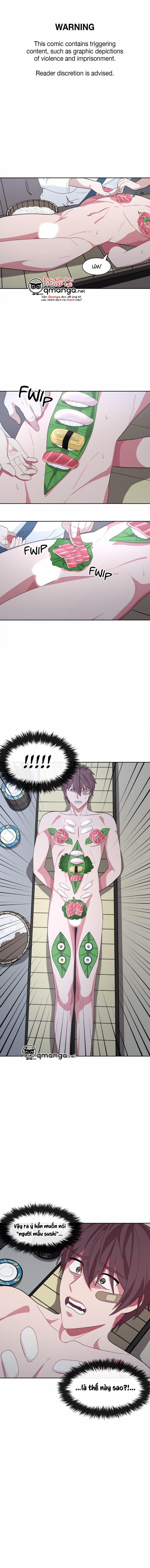 Hãy Tuân Lệnh Tôi 17 trang 0