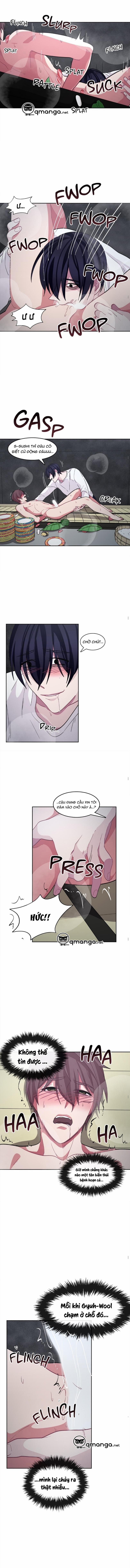 Hãy Tuân Lệnh Tôi 17 trang 7