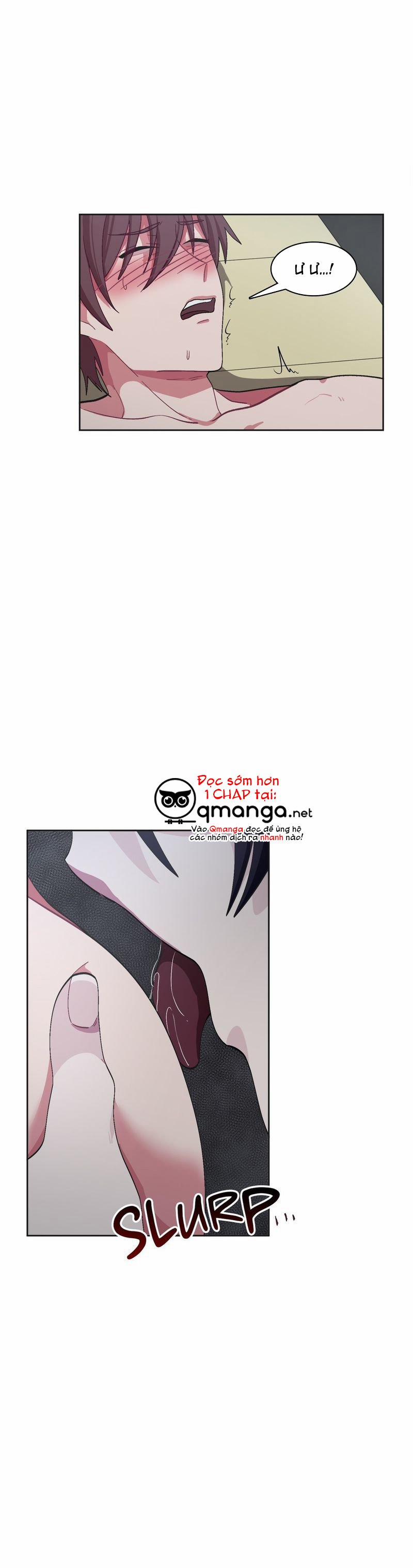 Hãy Tuân Lệnh Tôi 18 trang 1