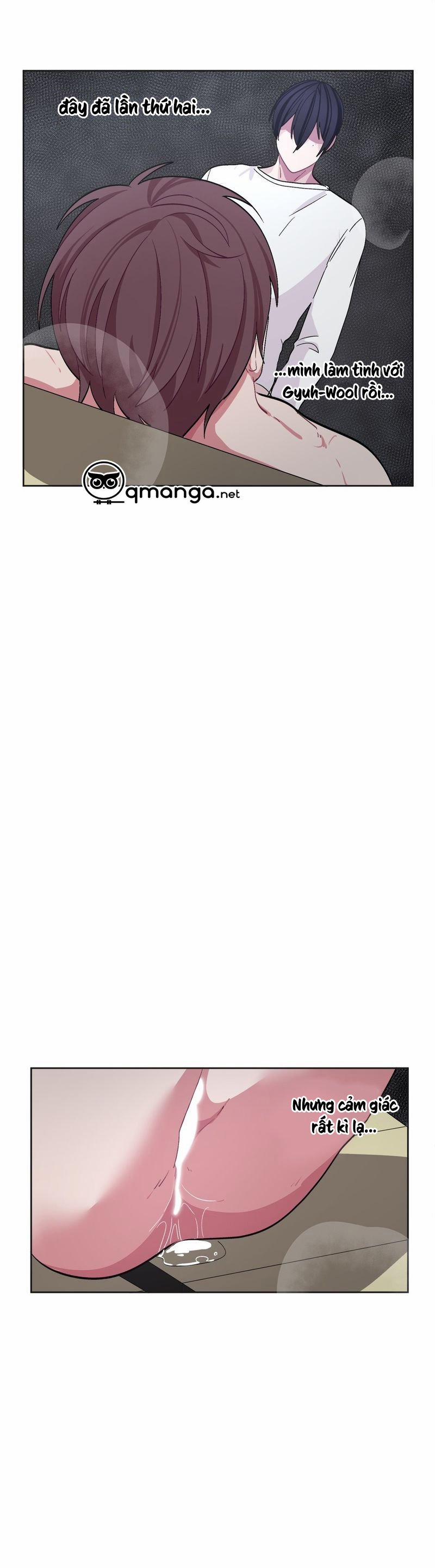 Hãy Tuân Lệnh Tôi 18 trang 13