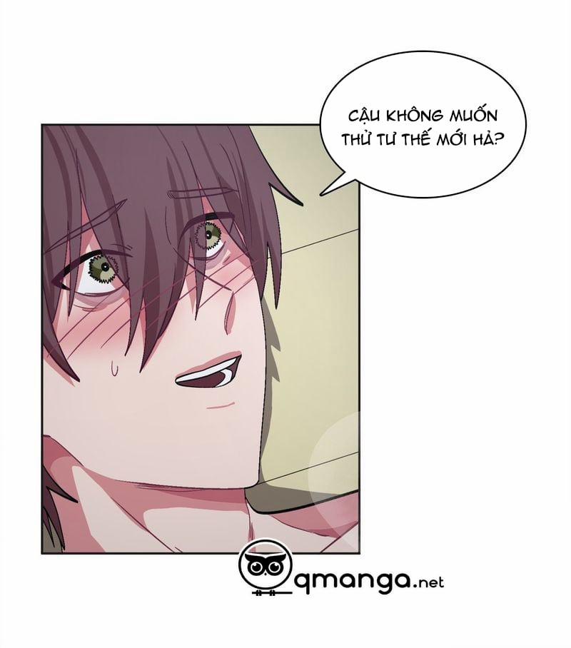 Hãy Tuân Lệnh Tôi 18 trang 17