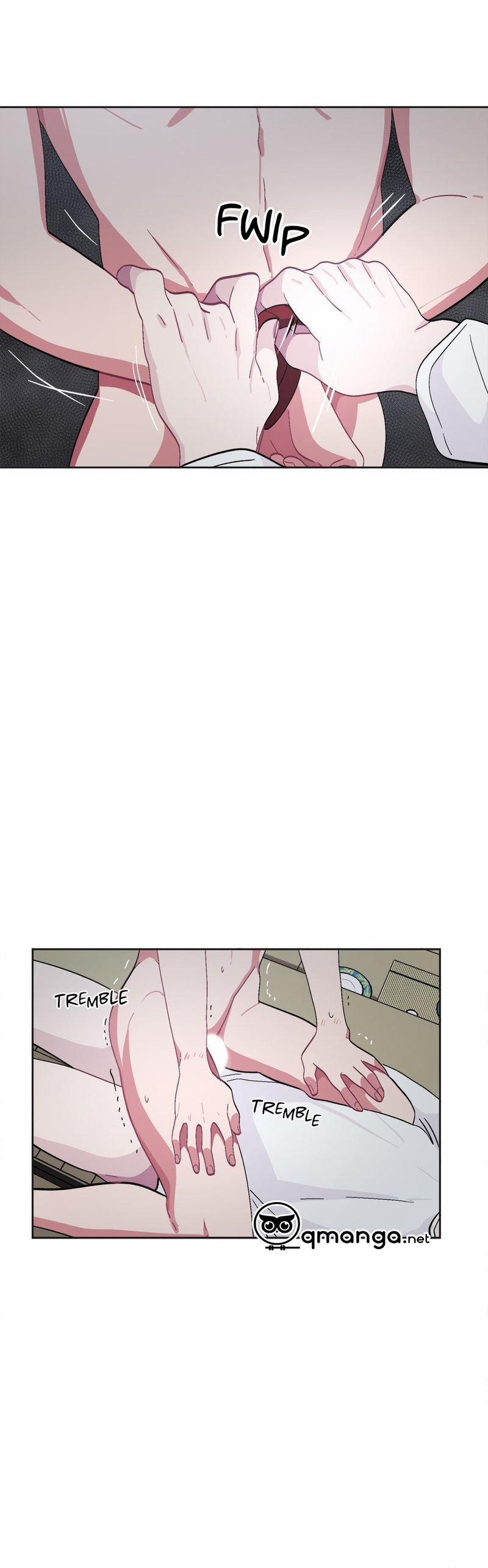 Hãy Tuân Lệnh Tôi 18 trang 21