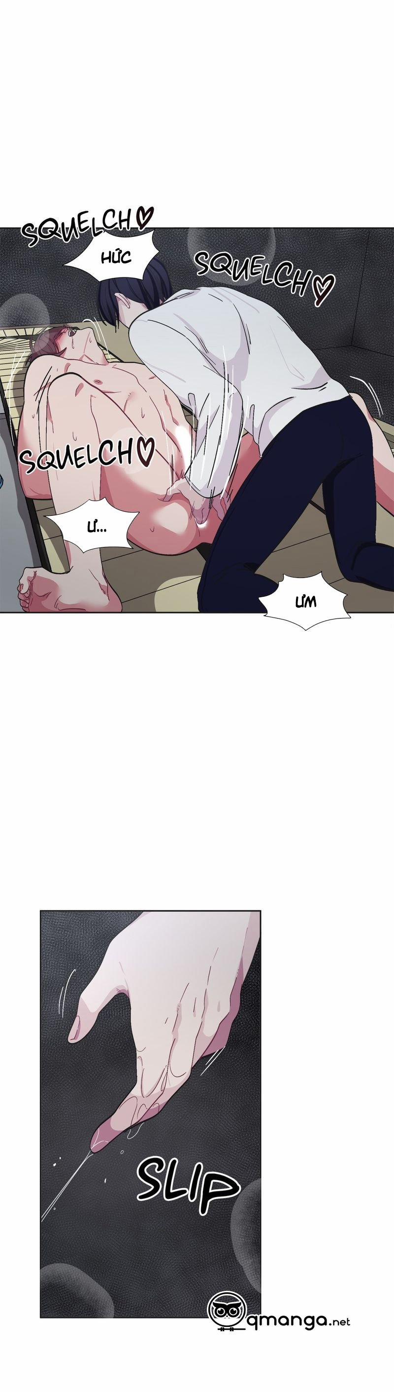 Hãy Tuân Lệnh Tôi 18 trang 3