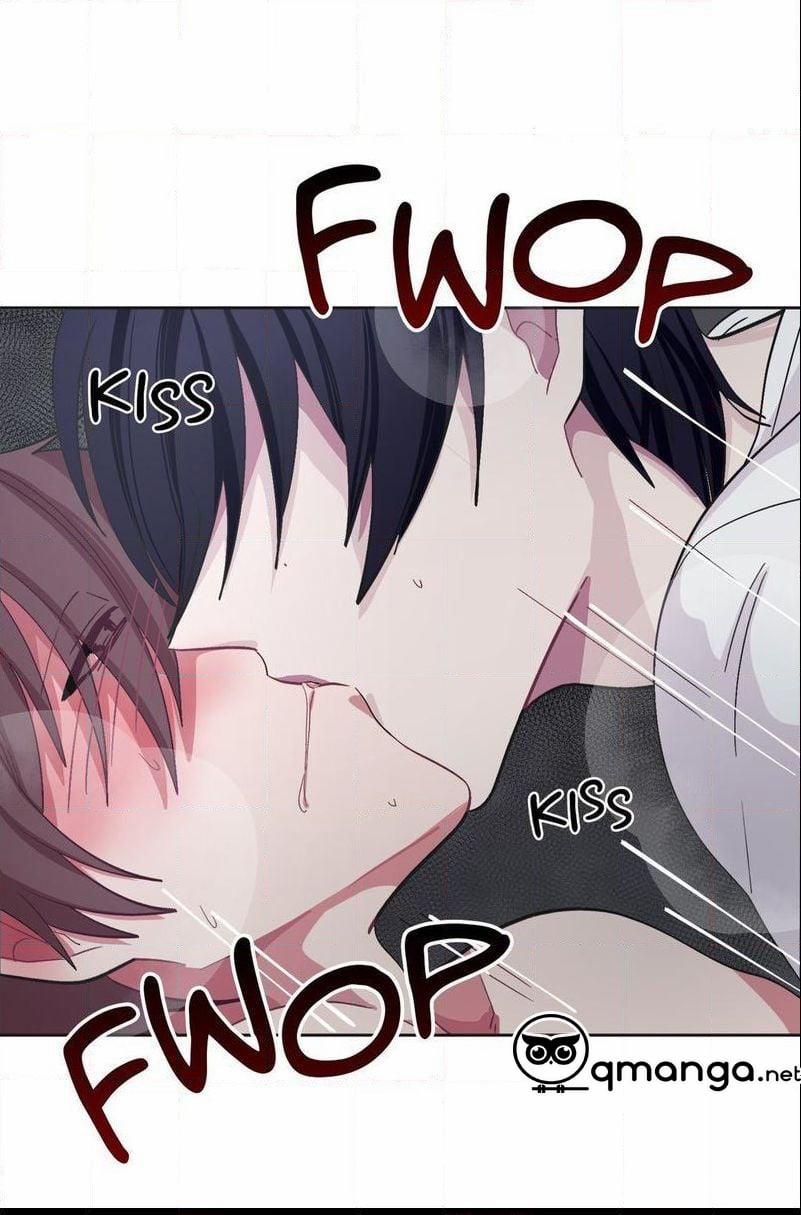 Hãy Tuân Lệnh Tôi 18 trang 8