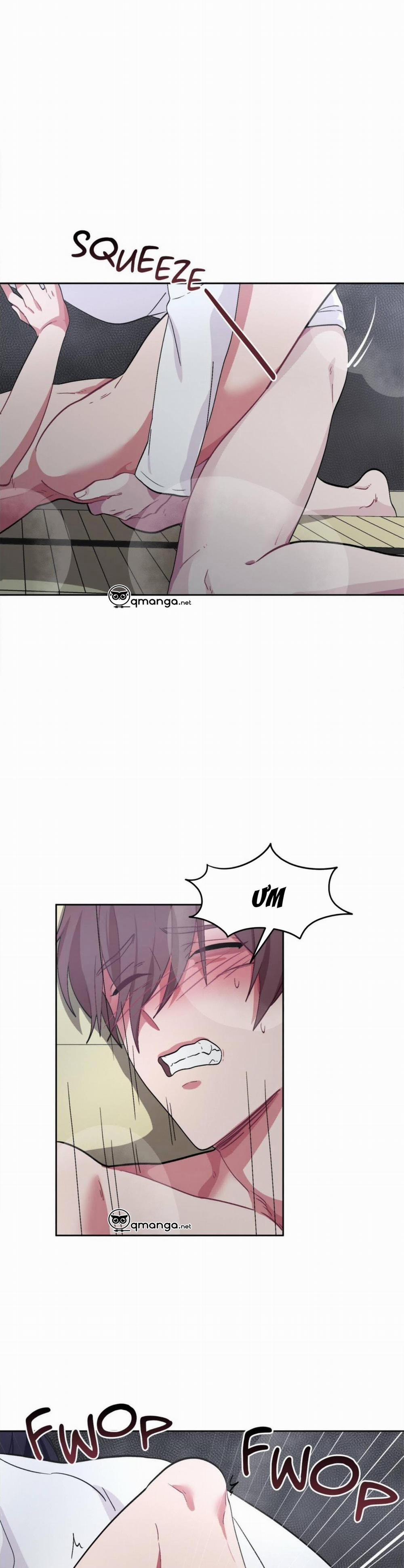 Hãy Tuân Lệnh Tôi 19 trang 1