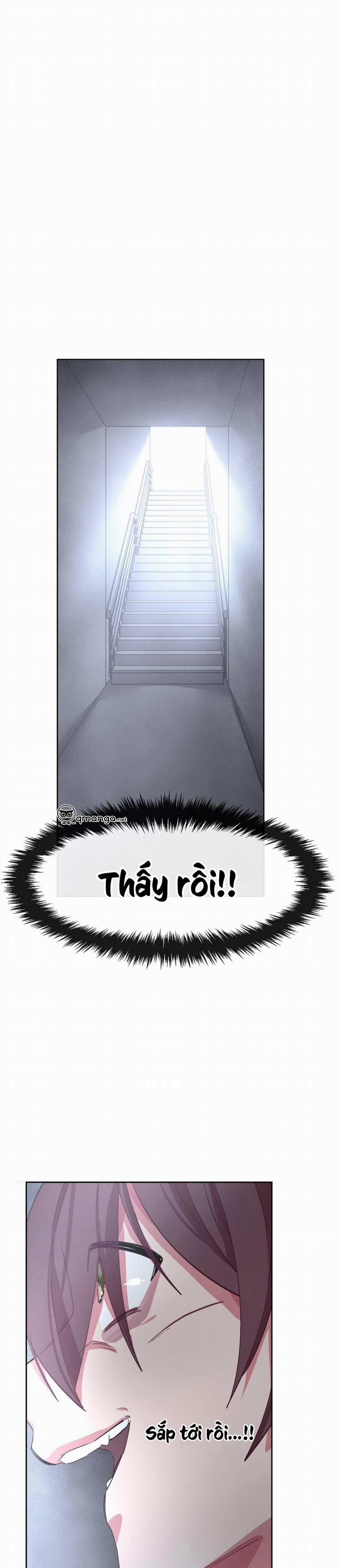 Hãy Tuân Lệnh Tôi 19 trang 12