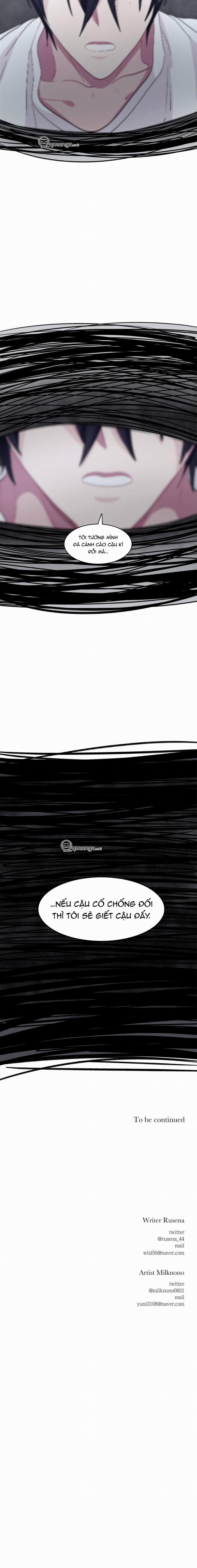 Hãy Tuân Lệnh Tôi 19 trang 14