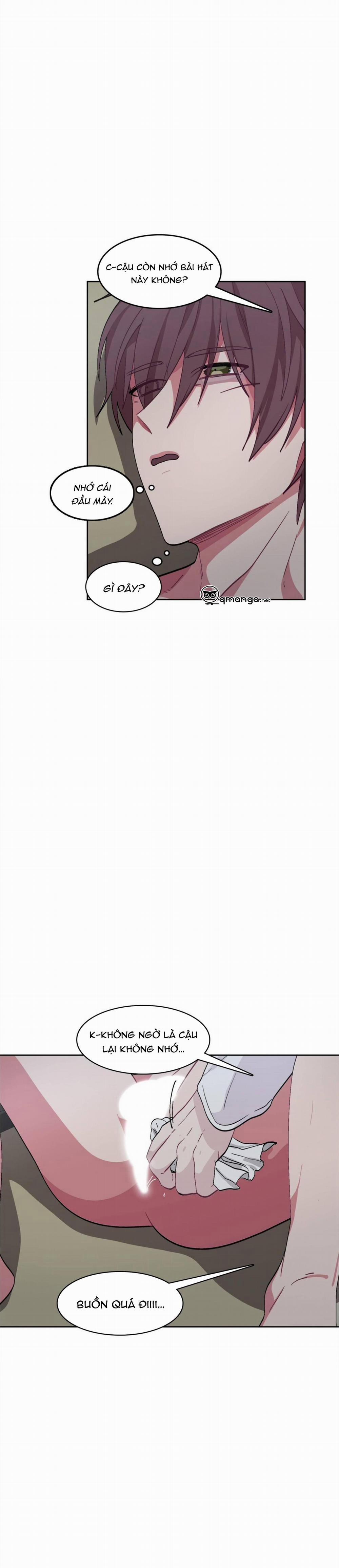 Hãy Tuân Lệnh Tôi 19 trang 5