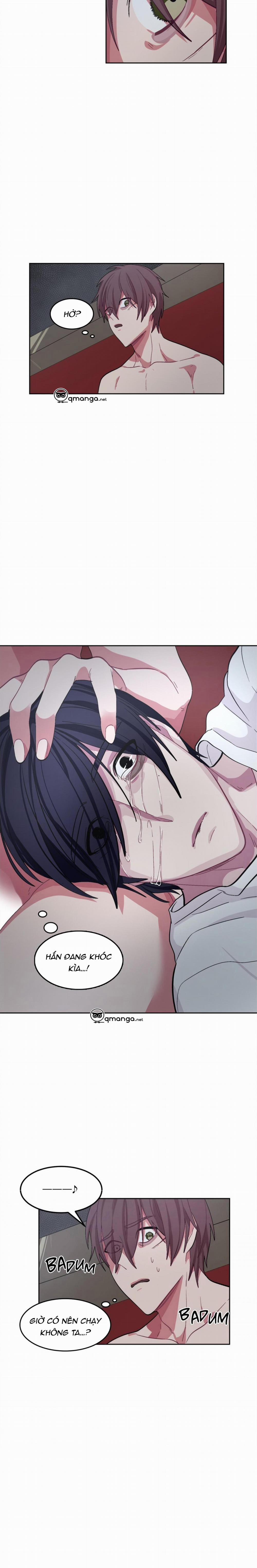 Hãy Tuân Lệnh Tôi 19 trang 9