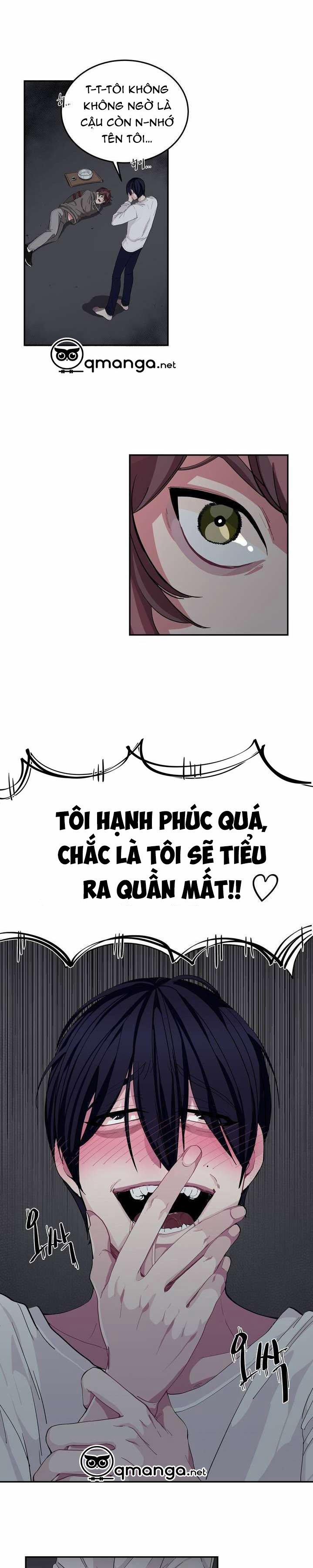 Hãy Tuân Lệnh Tôi 2 trang 1