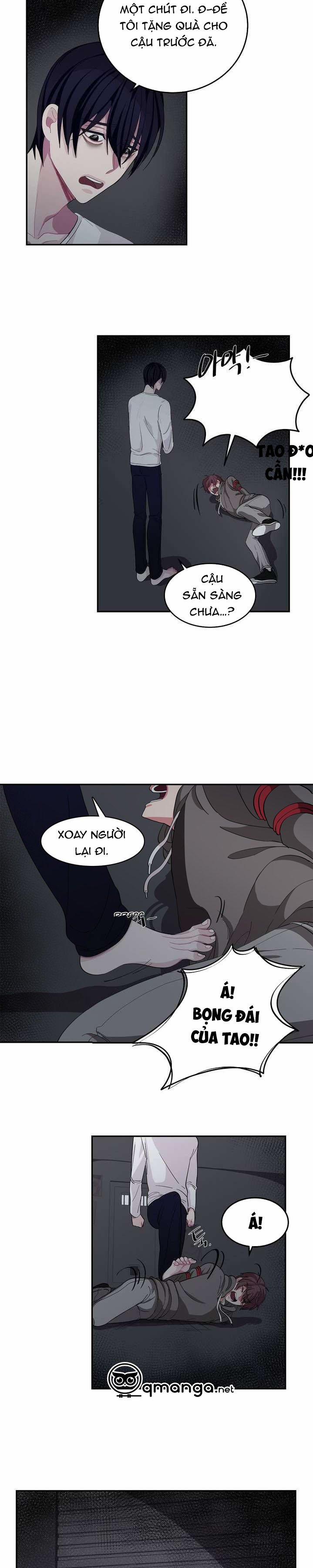 Hãy Tuân Lệnh Tôi 2 trang 14