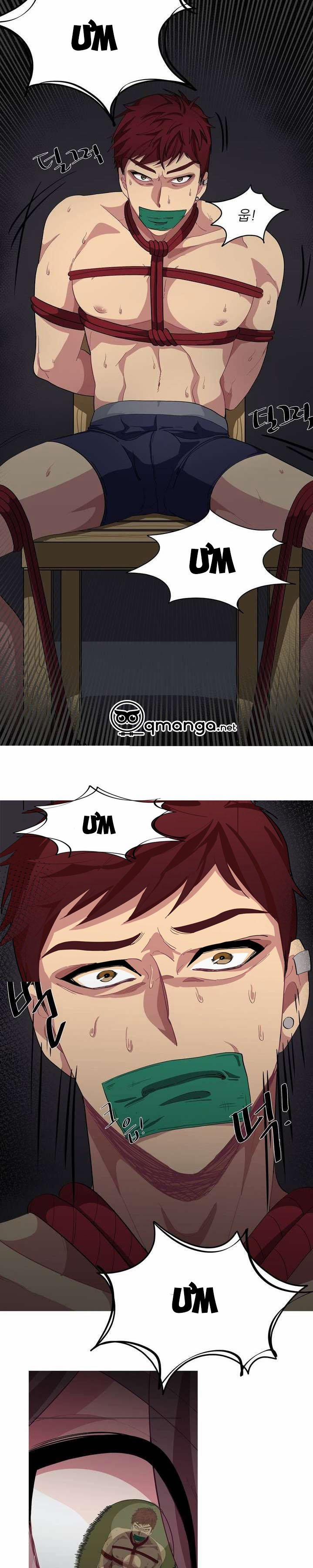 Hãy Tuân Lệnh Tôi 2 trang 17