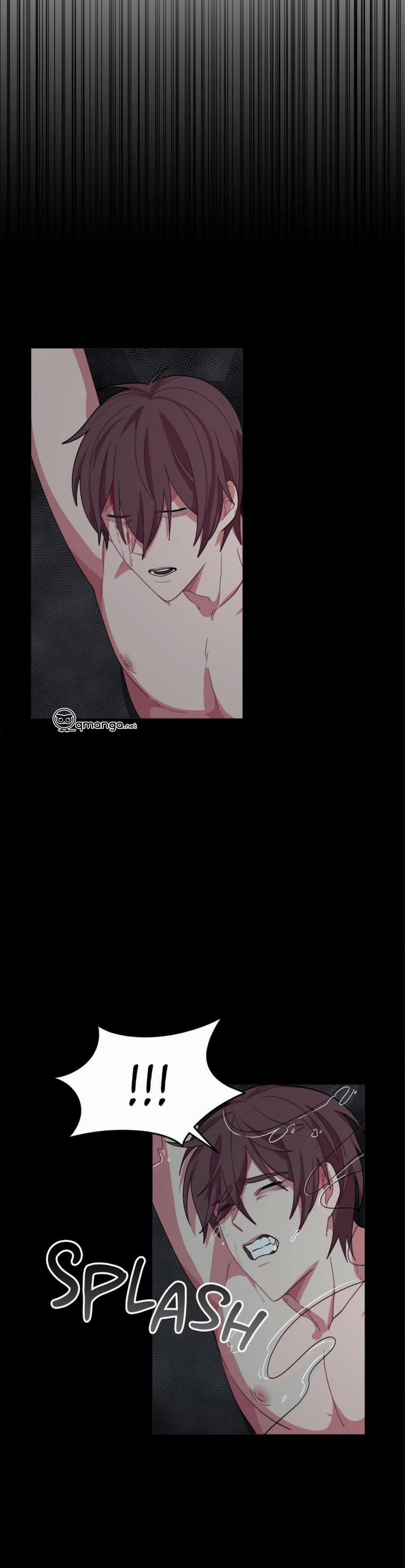 Hãy Tuân Lệnh Tôi 20 trang 1