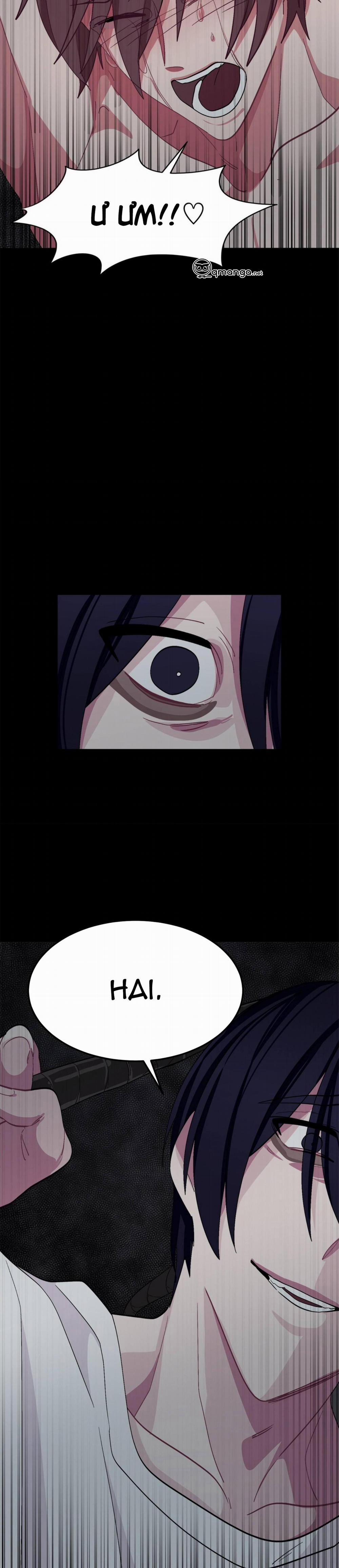 Hãy Tuân Lệnh Tôi 20 trang 7