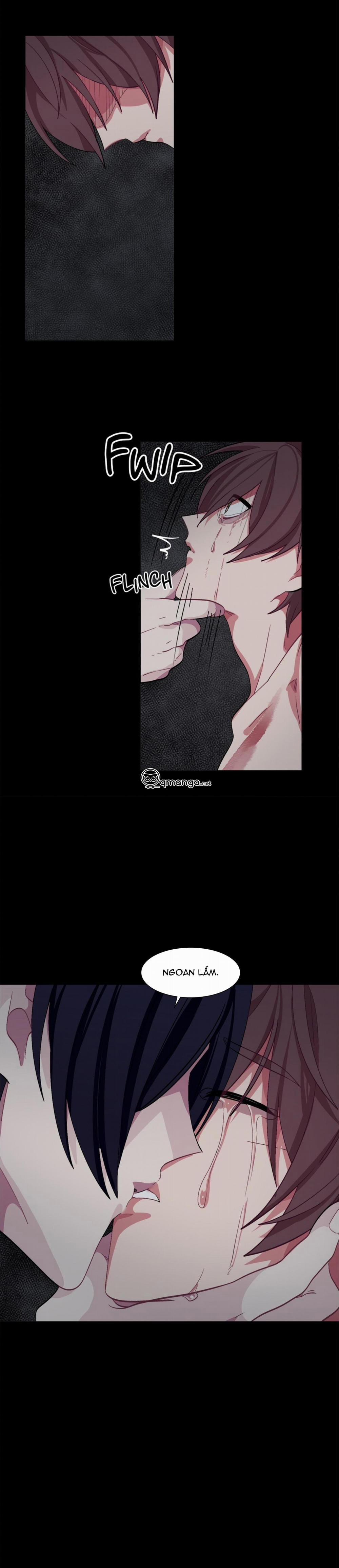 Hãy Tuân Lệnh Tôi 20 trang 9