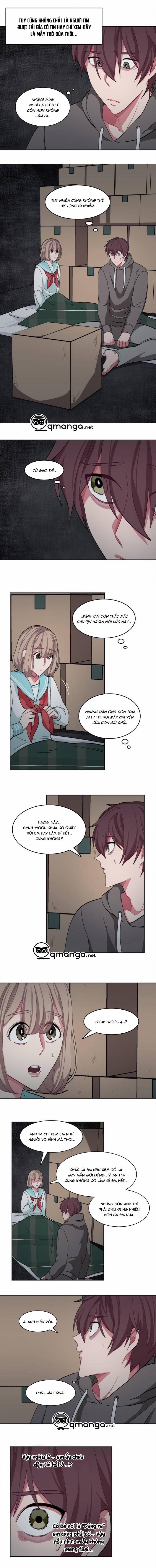 Hãy Tuân Lệnh Tôi 22 trang 3