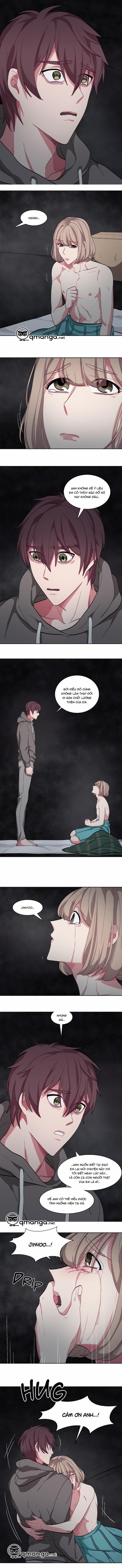 Hãy Tuân Lệnh Tôi 23 trang 6