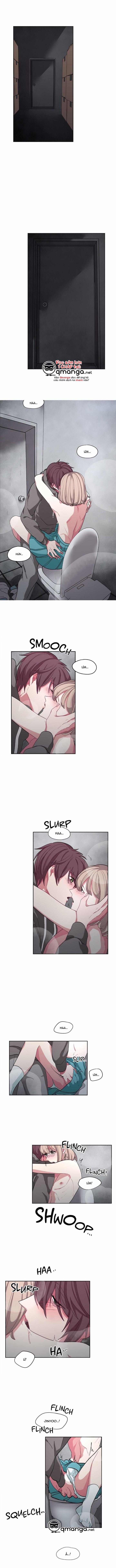 Hãy Tuân Lệnh Tôi 24 trang 0