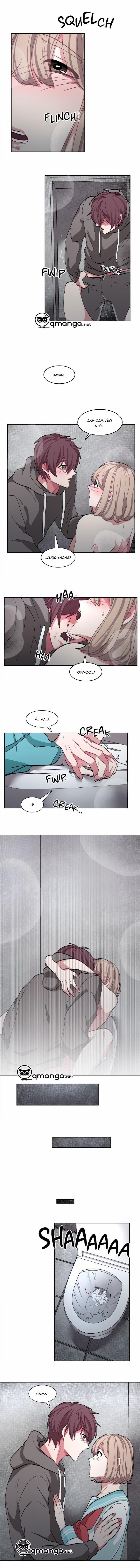 Hãy Tuân Lệnh Tôi 24 trang 1