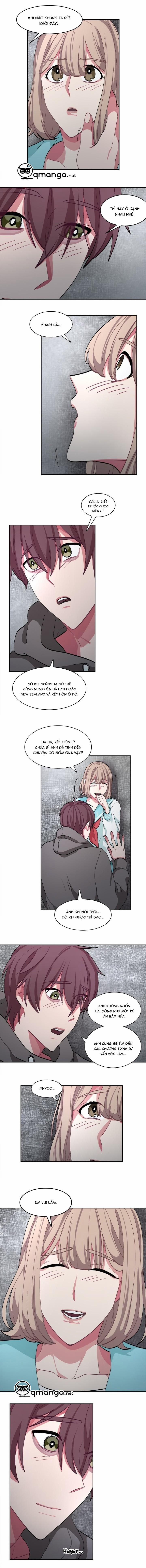 Hãy Tuân Lệnh Tôi 24 trang 2