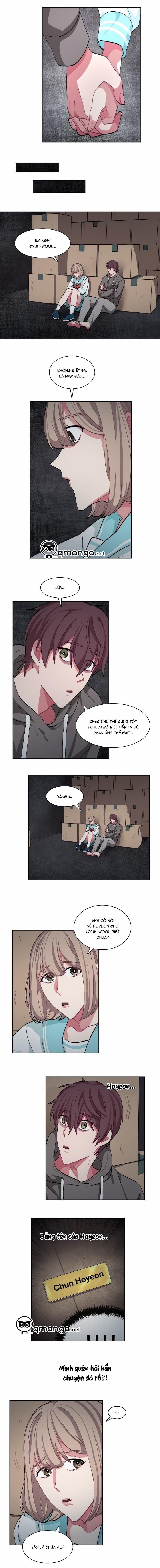 Hãy Tuân Lệnh Tôi 24 trang 3