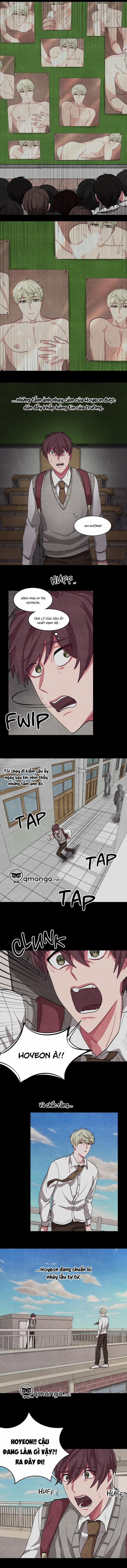 Hãy Tuân Lệnh Tôi 24 trang 5