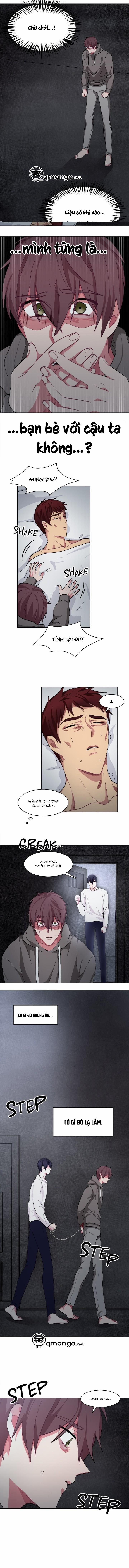 Hãy Tuân Lệnh Tôi 25 trang 5