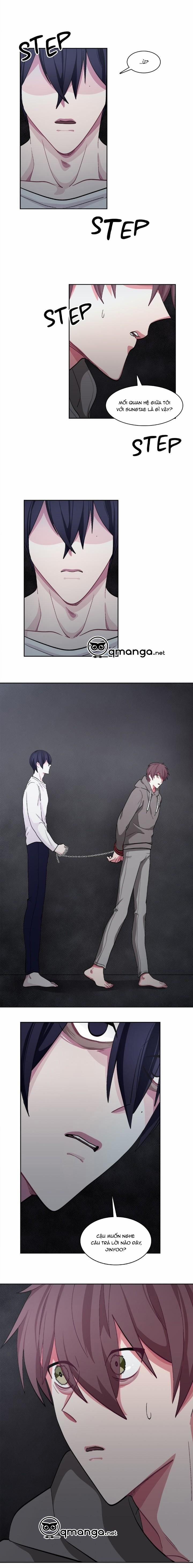 Hãy Tuân Lệnh Tôi 25 trang 6